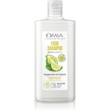 Omia Laboratories Bergamotto di Calabria šampon za mastne lase 200 ml | Shoptok.si