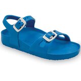Grubin sandale za devojčice RIO LIGHT 3103000 plava Cene