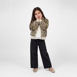 name it NKFMILA JACKET Smeđa | shoptok.hr