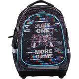 STREET Ergonomski šolski nahrbtnik Light One More | Shoptok.si