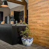 WallArt zidne obloge 30 kom GL-WA29 s izgledom hrastovine hrđavo smeđe | shoptok.hr