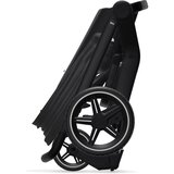 Joolz Voziček 1v1 Hub+ - Awesome Anthracite | Shoptok.si