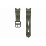 Samsung pašček Galaxy Watch7 Sport, M/L, Green, ET-SNL31LKEGEU Cene