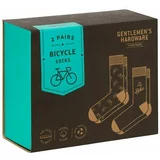 Gentlemen's Hardware Pamučne čarape Gentelmen's Hardware Bike 2-pack