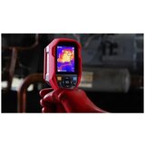 Uni-t UTi716B - Termovizijska kamera 5000 mAh 160x120 px IP65 Wi-Fi | Eponuda.com