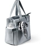 BabyOno Carmen torba za mamice, siva | Shoptok.si