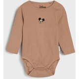 Sinsay Komplet od 2 pamučna bodija Mickey Mouse | shoptok.hr