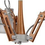 Plafonski luster MARCELLO 3xE27/60W/230V | Eponuda.com