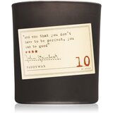 Paddywax Library John Steinbeck dišeča sveča 170 g | Shoptok.si