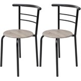  Barski komplet za doručak od MDF-a | shoptok.hr