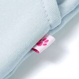  Dječji donji dio trenirke svjetloplavi 128 | shoptok.hr