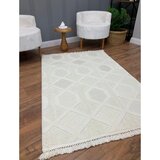 Conceptum Hypnose Tasarım geometrik - cream cream carpet (80 x 150) Cene