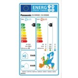 Panasonic inverter klima uređaj KIT-VZ9-SKE | ePonuda.com