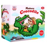  Arkadna igra Crocodile dentist - zeleni | shoptok.hr