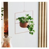 WALLXPERT dekorativna saksija Pandantif | ePonuda.com