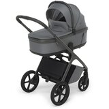 Foppa Pedretti kolica 3u1 Commander Steel Grey | shoptok.hr