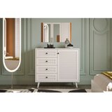 Hanah home dečija soba nil 810 white | ePonuda.com