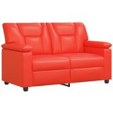 SOFA Crvena 151 x 85 x 93 cm Umjetna koža | shoptok.hr