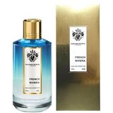 MANCERA Unisex parfem FRENCH RIVIERA EDP 120ml | ePonuda.com