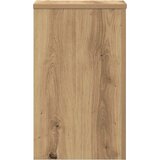 Stalci za biljke 2 kom boja artisian hrasta 30x30x50 cm drveni | Eponuda.ba