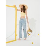 Sinsay LADIES` JEANS TROUSERS | shoptok.hr