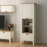 Hanah home višenamenski ormarić Marlo 20484, 63 cm, Derin Sepet / Moonstone | Eponuda.com