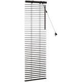  Venecijanska roleta Tamno smeđa 45 x 130 cm 35 mm | shoptok.hr