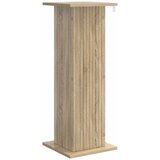  Stalak za biljke 2 pcs Hrast sonoma 30,5 x 30 x 80,5 cm | shoptok.hr