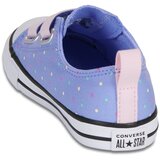 Converse CHUCK TAYLOR ALL STAR BEADS EASY ON Plava | shoptok.hr