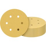 Bosch brusni papir expert C470 2608902511, mešani set, 150 mm, 50 komada | Eponuda.com