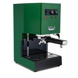 Gaggia classic E24 jungle green - energy vibes, (21618080) Cene