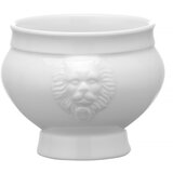  Jušnik 250ml, Porcelan, 120x78mm | Shoptok.si