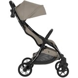 Kikka Boo kolica za bebe cloe premium beige, 0m+