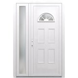 SAMOPEV pvc ulazna vrata palace 70 140x210 l Cijene