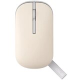 Asus MD100 wireless miš bež Cene