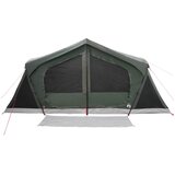  Kabinski šator s krovom Maslinasto zelena 480 x 273 x 205 cm | Eponuda.com