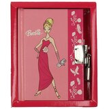  Dnevnik Seven Barbie | Shoptok.si