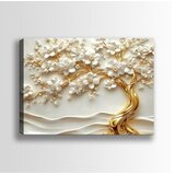 WALLXPERT Dekorativna slika KNV10268 70100 | Eponuda.com