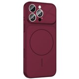  Futrola Magsafe LookLike Iphone 15 Pro Cherry red Cene
