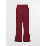 Sinsay Flare hlače | shoptok.hr
