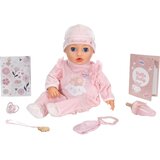 Zapf Creation Annabell 43cm - 1 k. Cene