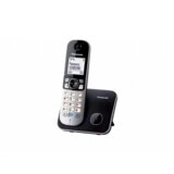 Panasonic bežični telefon KX-TG6811 FXB crna cene