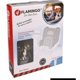 Flamingo kia prekrivač za zadnje sedište automobila za pse | ePonuda.com