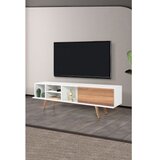Hanah home TV komoda, bijela | Eponuda.ba