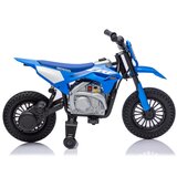  Licencirani motor na akumulator HONDA CFR450R - plavi | shoptok.hr
