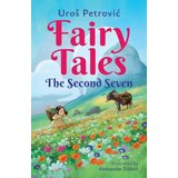  Fairy tales: the second seven | ePonuda.com