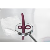 Lola games Strap-on Pure Passion Gimlet Wine red | ePonuda.com