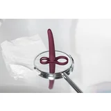 Strap-on Pure Passion Gimlet Wine red