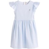 Tommy Hilfiger Kratke obleke KG0KG09165 C3Q Modra Cene