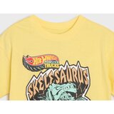 Sinsay Komplet od 2 majice kratkih rukava Hot Wheels | shoptok.hr